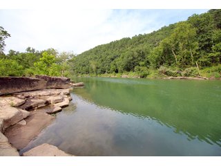 Property photo 18 - LAND AUCTION - 354+/- ACRES OFFERED IN 8 TRACTS IN CHEROKEE CO., OK